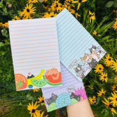 Notepad Bundle! Collect ‘em All!
